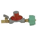 Bakeoff HP 10 psi Regulator-Control Valve BA49258